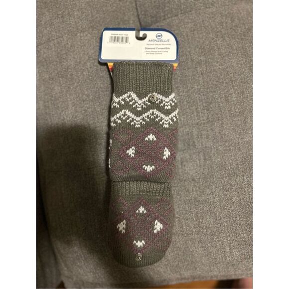 Manzella Mittens One Size - Picture 2 of 5